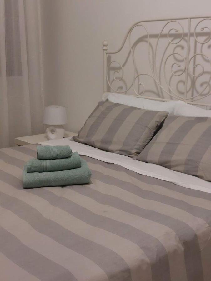 M.Aurelio Red Apartment มิลาน ภายนอก รูปภาพ