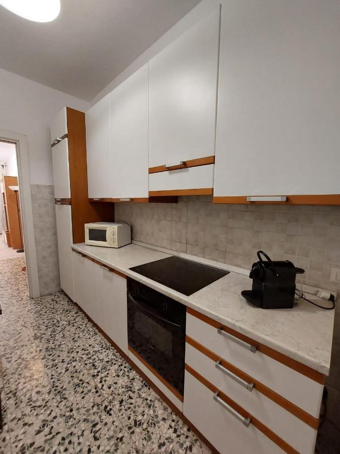 M.Aurelio Red Apartment มิลาน ภายนอก รูปภาพ