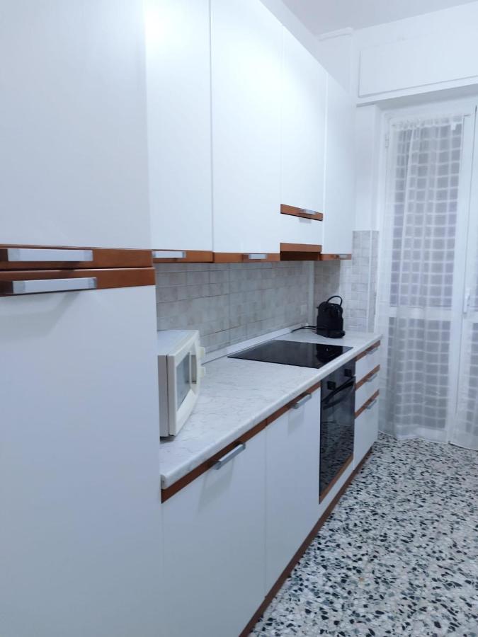 M.Aurelio Red Apartment มิลาน ภายนอก รูปภาพ