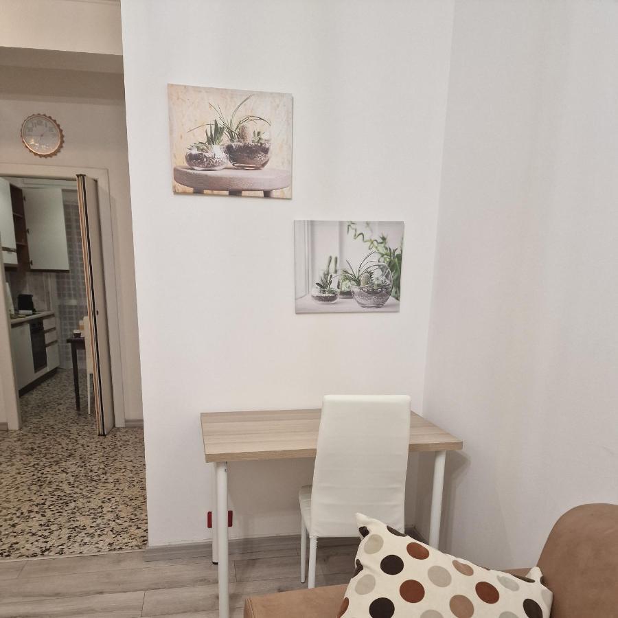 M.Aurelio Red Apartment มิลาน ภายนอก รูปภาพ