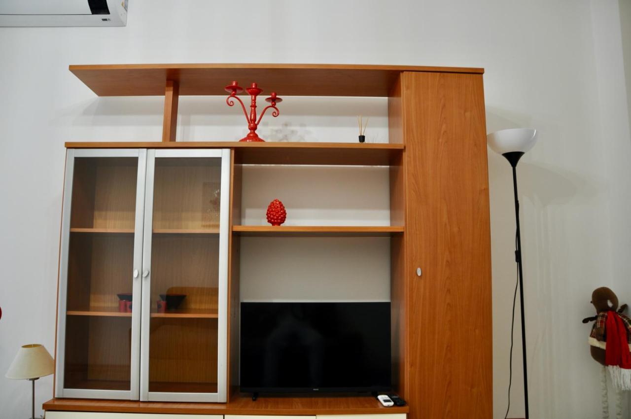 M.Aurelio Red Apartment มิลาน ภายนอก รูปภาพ
