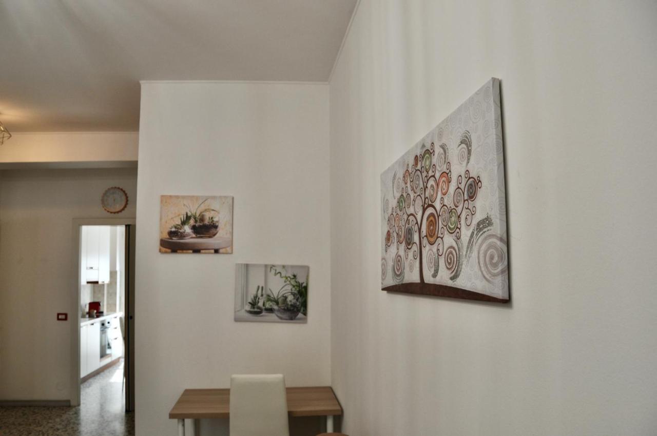 M.Aurelio Red Apartment มิลาน ภายนอก รูปภาพ