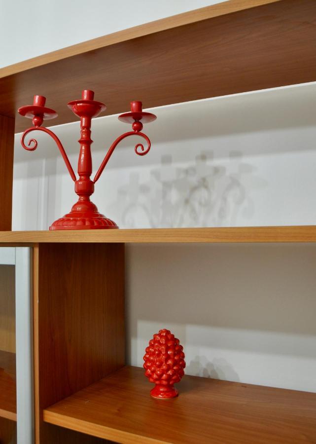 M.Aurelio Red Apartment มิลาน ภายนอก รูปภาพ