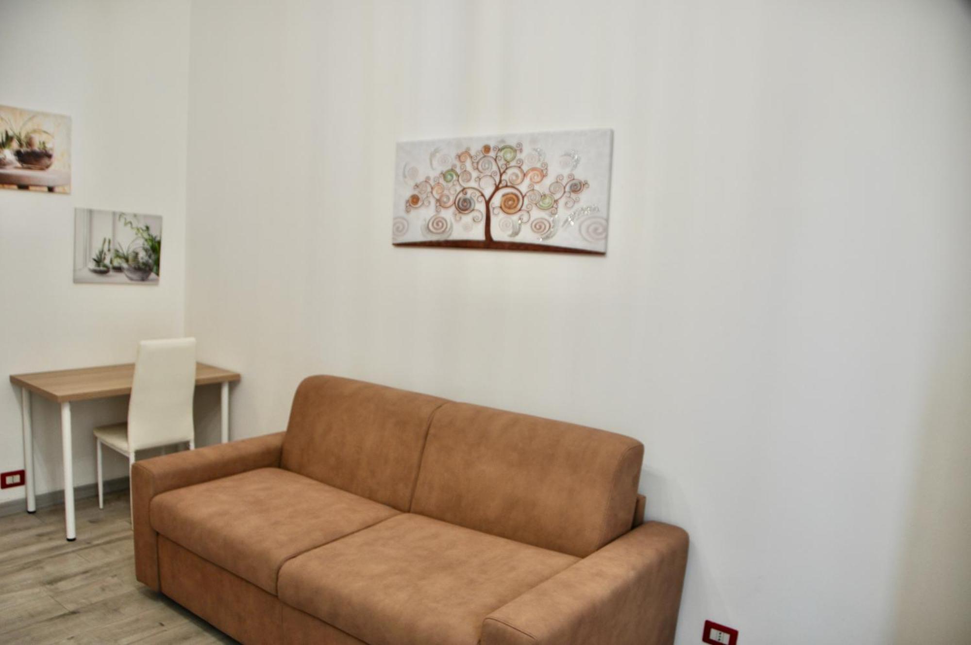 M.Aurelio Red Apartment มิลาน ภายนอก รูปภาพ