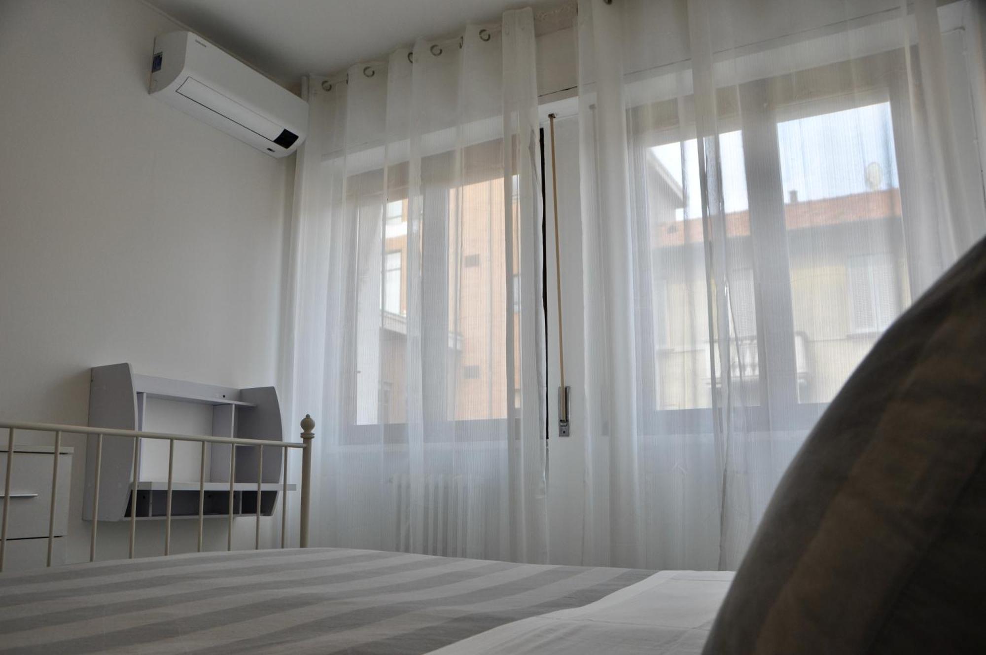 M.Aurelio Red Apartment มิลาน ภายนอก รูปภาพ