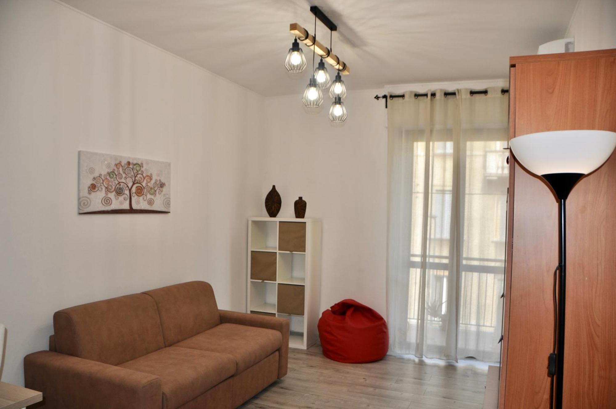 M.Aurelio Red Apartment มิลาน ภายนอก รูปภาพ