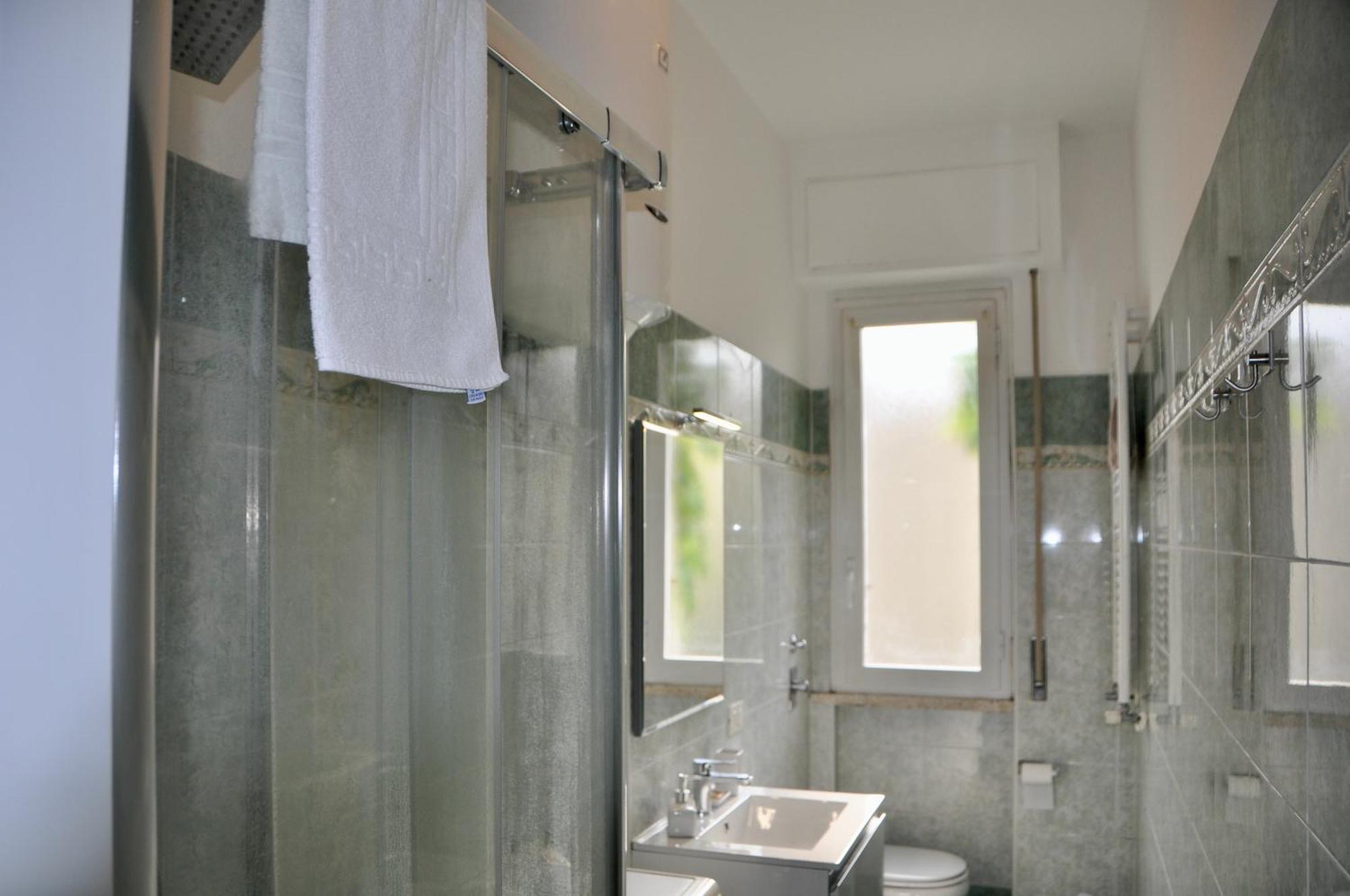 M.Aurelio Red Apartment มิลาน ภายนอก รูปภาพ