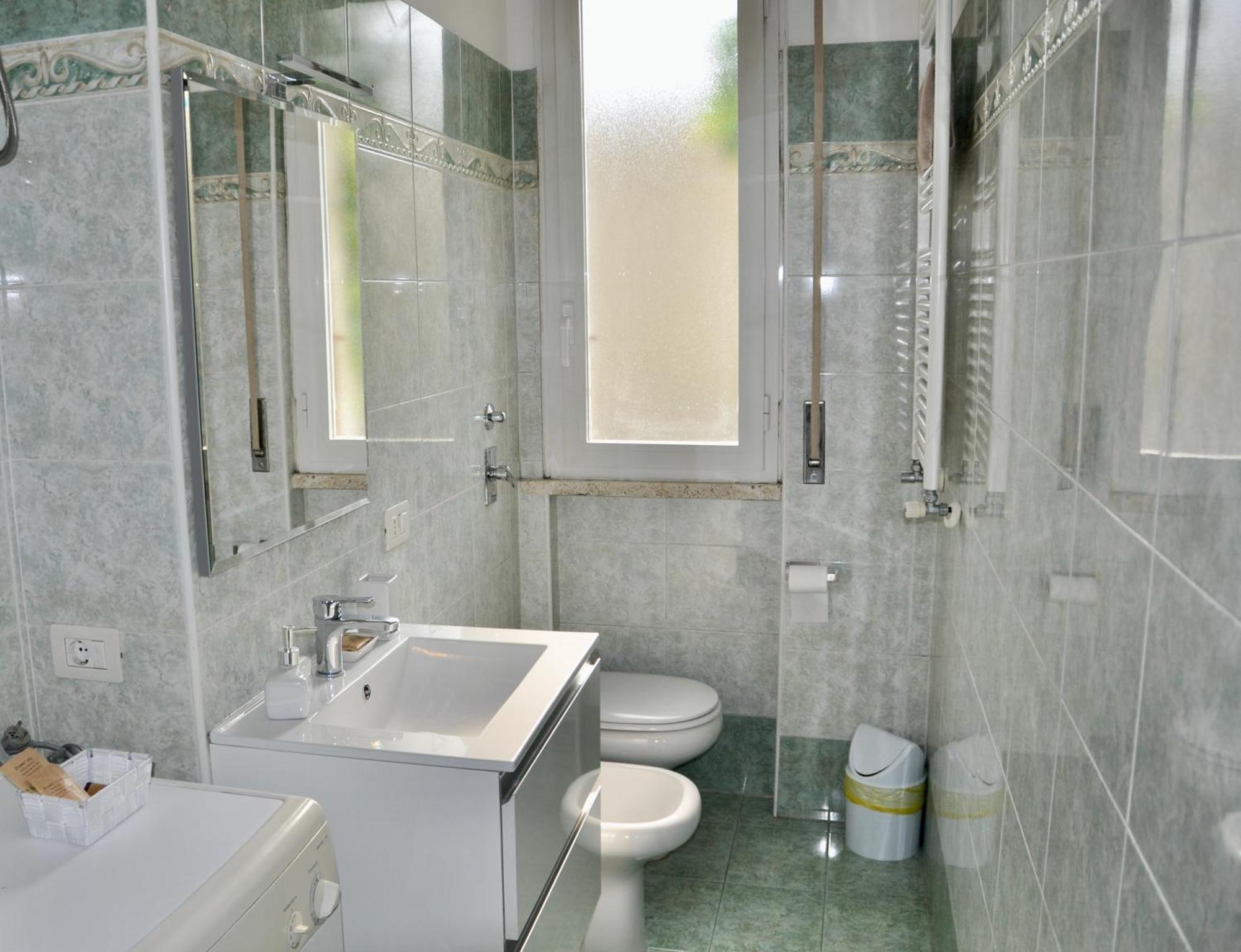 M.Aurelio Red Apartment มิลาน ภายนอก รูปภาพ