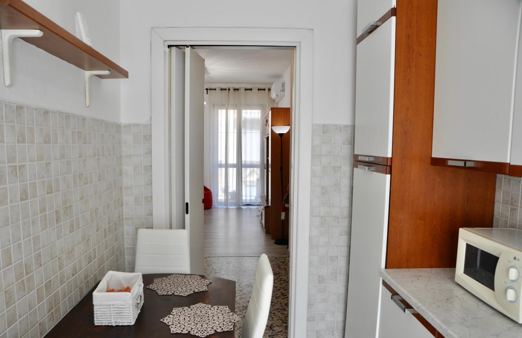 M.Aurelio Red Apartment มิลาน ภายนอก รูปภาพ
